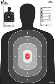 Pro-Shot Targets
