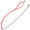 Dan's Dayglo Tree Lead with Chain