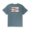 Aftco Big Red T-Shirt MT1477