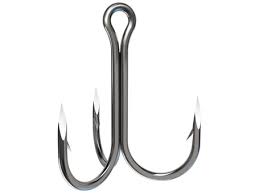 Lazer TroKar TK250 Frog Hook 3 pack main image 0