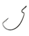 Gamakatsu Worm, Extra Wide Gap Hooks