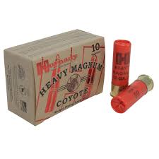 Hornady Ammo