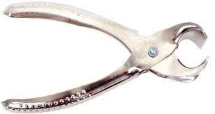 Maybrun's Skinner Pliers