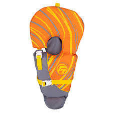 Full Throttle Infant Baby-Safe Life Jacket