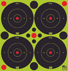 Pro-Shot Targets