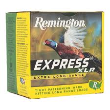 REMINGTON AMMUNITION