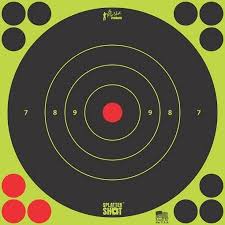 Pro-Shot Targets