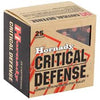 Hornady Ammo