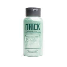 Duke Cannon THICK High Viscosity Body Wash