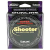 Sunline Shooter Fluorocarbon