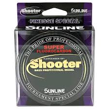 Sunline Shooter Fluorocarbon