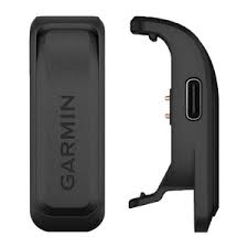 Garmin Charging Clip for Standard Battery Pack