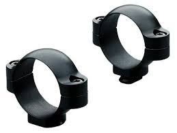 Leupold Scope Rings