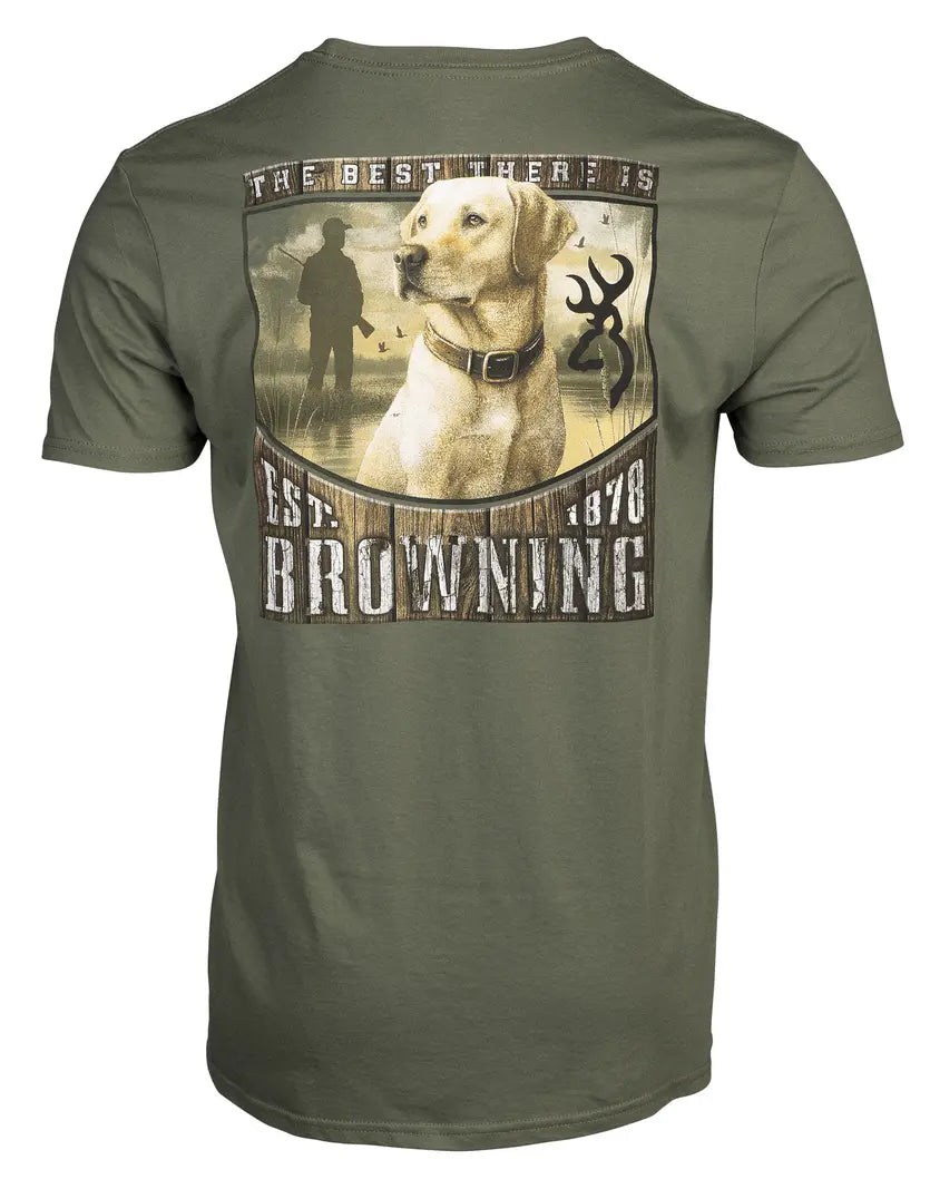 Browning Driftbound T-Shirts