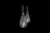 Denali Teardrop Dropshot Weights