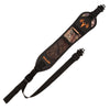 Hypa-Lite Bruiser Deer Hunting Rifle Sling, Black/Mossy Oak Break-Up Country Camo