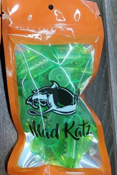 MAD KATZ CATFISH ACCESSORIES