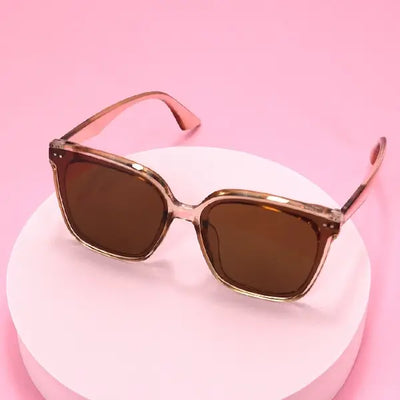 Lady's C/C Sunglasses