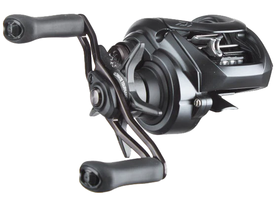 Tatula Elite Baitcasting Reels