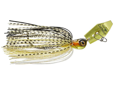 Z-Man Chatterbait Elite EVO