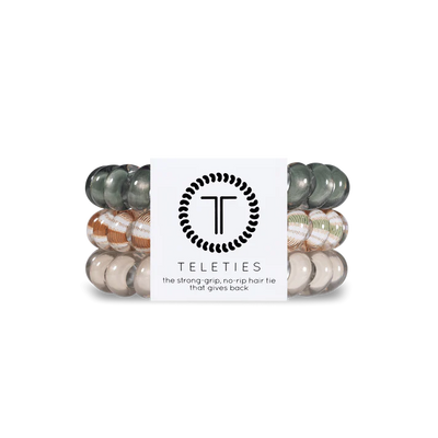 Teleties Hair Ties