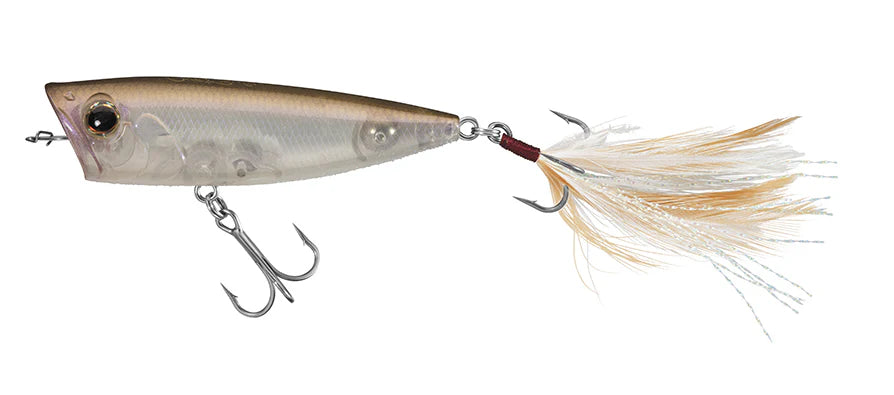 evergreen fishing lures Evergreen OB-68 Topwater Baits