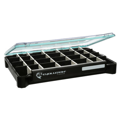 Evolution BallistiX 3.7 Tackle Tray