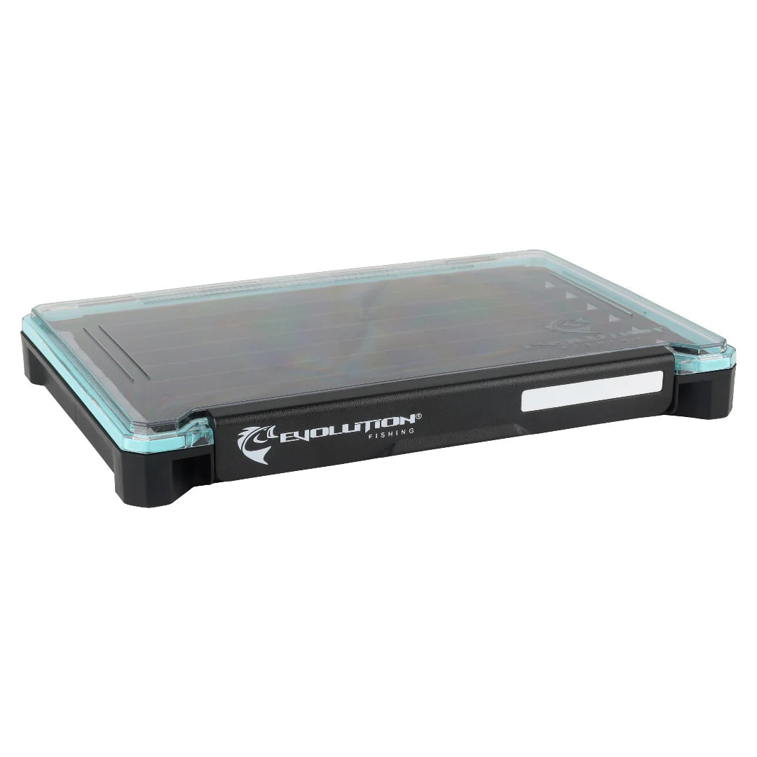 Evolution BallistiX Twitch Tackle Tray