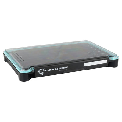 Evolution BallistiX Twitch Tackle Tray