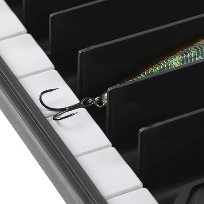 Evolution BallistiX Twitch Tackle Tray