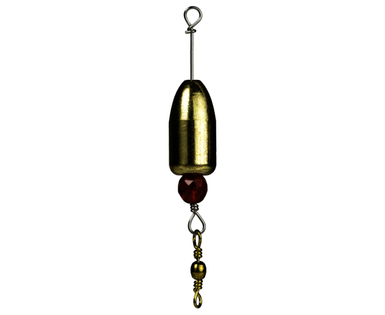 Strike King EZ Carolina Rig Weights