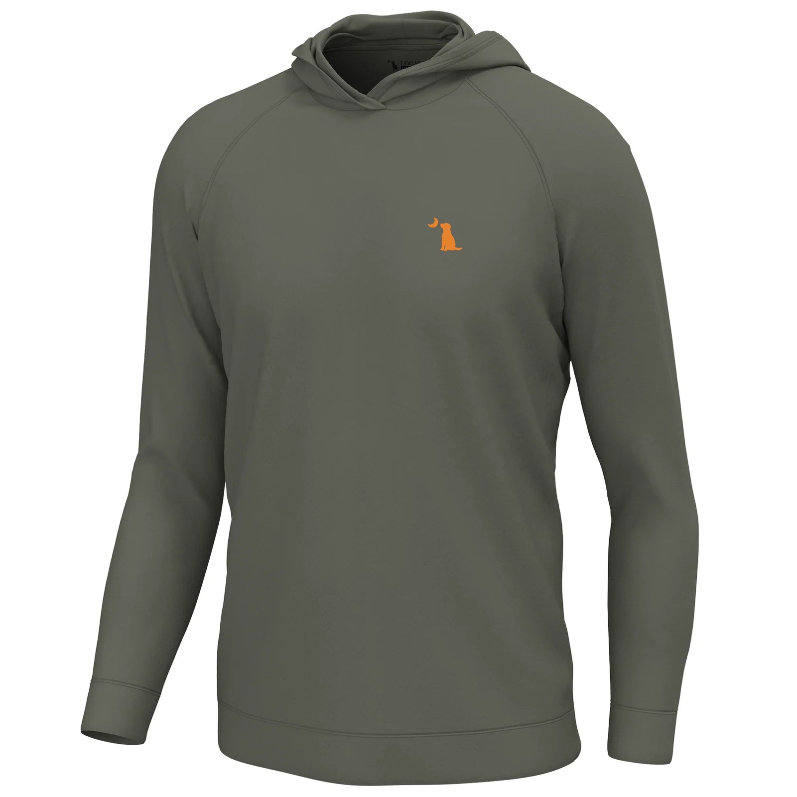 Local Boy Youth Hemlock Hoodies