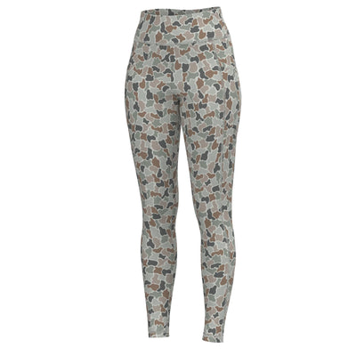 Local Girl Leggings