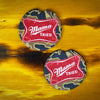 Scent South Car Coasters