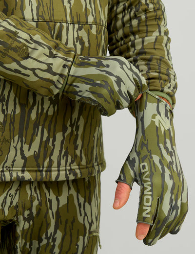 Fingerless Light Weight Glove