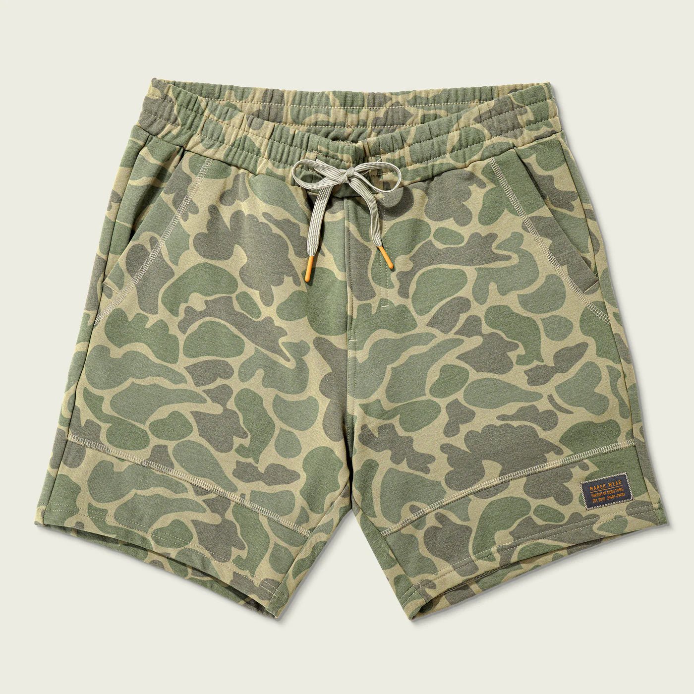 Marsh Wear Fireside Sweat Shorts