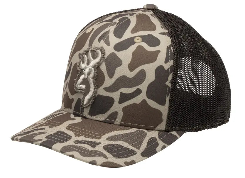 Browning Flashback Camo - Tan Camo