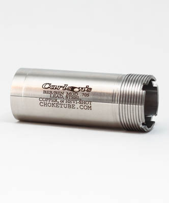 Carlson 12Ga Choke's Tube's