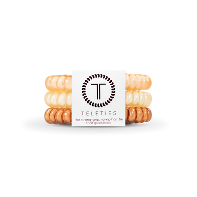 Teleties Hair Ties