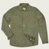 Men's Delano Shacket
