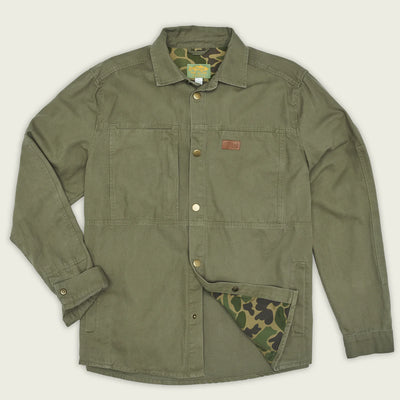 Men's Delano Shacket
