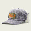 Fudd Hat Dark Green Mallard Camo