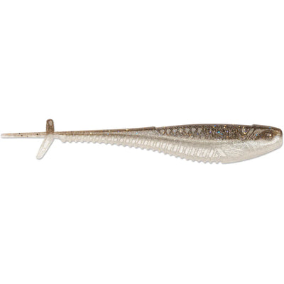 CrushCity Mooch Minnow 3''