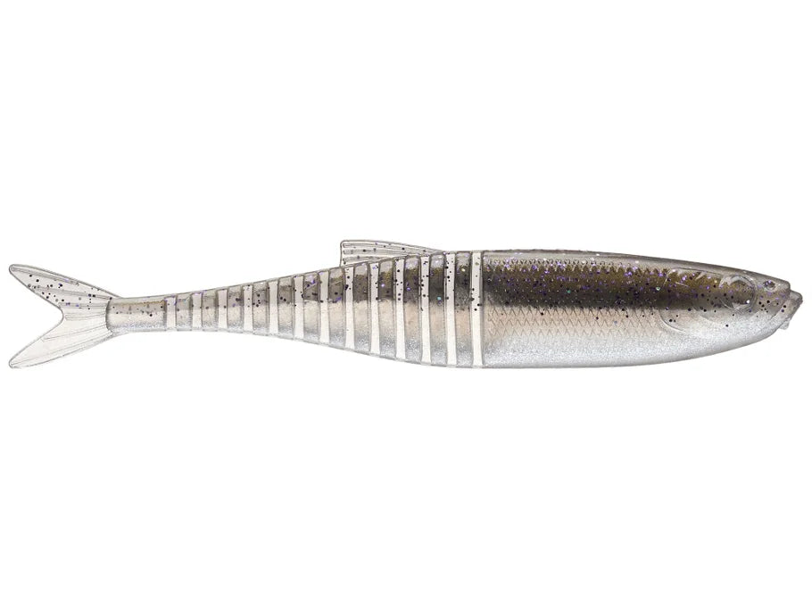 6th Sense JigSaw Minnow