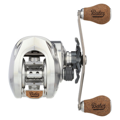 Bates Baitcasting Reels