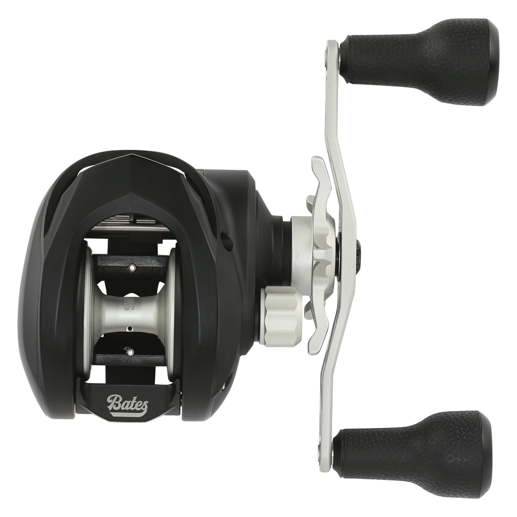 Bates Baitcasting Reels