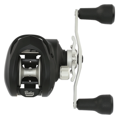 Bates Baitcasting Reels