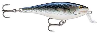 Rapala SSR14 Super Shad Raps