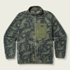 Baytown Men's Sherpa Jacket - Graphite