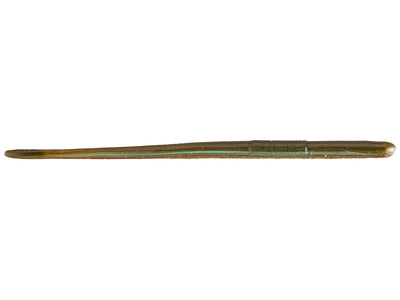 Roboworm Straight Tail Worm - 6"